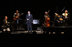 Tony Bennett