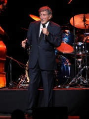 Tony Bennett