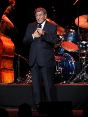 Tony Bennett