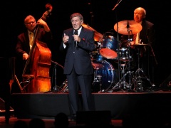 Tony Bennett