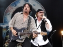 Steve Lukather, Josesphy Williams