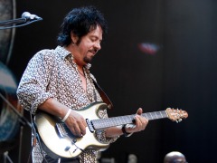 Steve Lukather