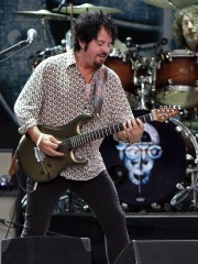 Steve Lukather