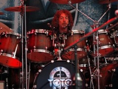 Simon Phillips