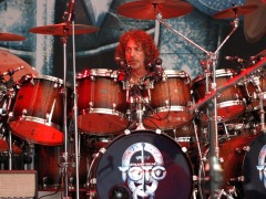 Simon Phillips