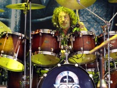 Simon Phillips