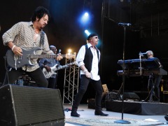 Steve Lukather, Nathan East, Joseph Williams, Steve Porcaro