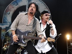 Steve Lukather, Joseph Williams