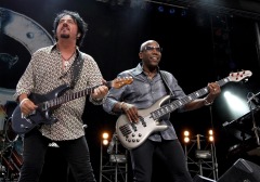 Steve Lukather, Nathan East