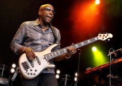 Nathan East