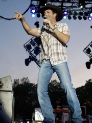 Tracy Byrd