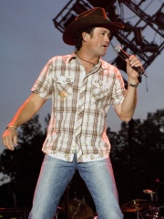 Tracy Byrd