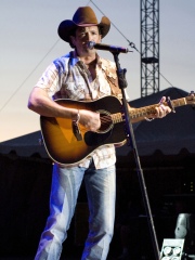 Tracy Byrd