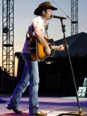 Tracy Byrd