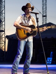 Tracy Byrd