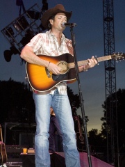 Tracy Byrd