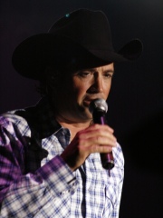 Tracy Byrd