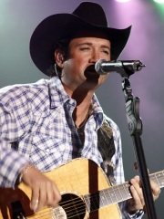 Tracy Byrd