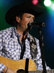 Tracy Byrd