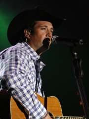 Tracy Byrd