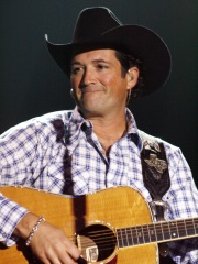 Tracy Byrd