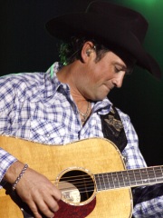 Tracy Byrd