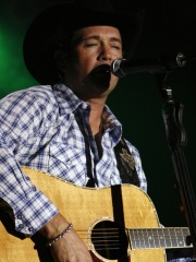 Tracy Byrd