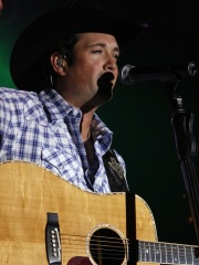 Tracy Byrd