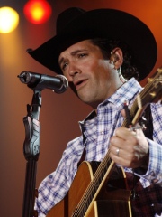 Tracy Byrd