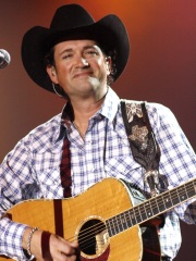 Tracy Byrd