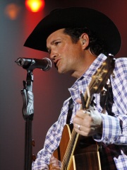 Tracy Byrd