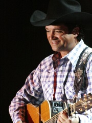 Tracy Byrd