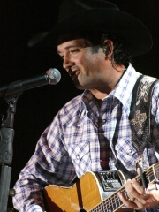 Tracy Byrd