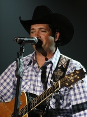 Tracy Byrd