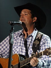 Tracy Byrd