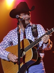 Tracy Byrd