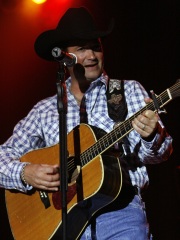 Tracy Byrd