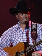 Tracy Byrd