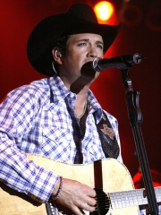 Tracy Byrd