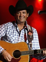 Tracy Byrd