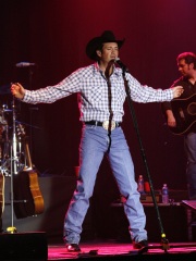 Tracy Byrd