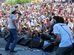 Tracy Byrd