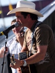 Tracy Byrd