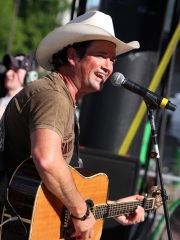 Tracy Byrd