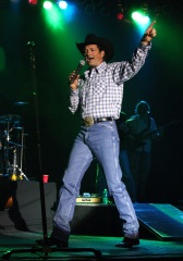 Tracy Byrd