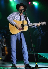 Tracy Byrd