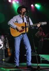 Tracy Byrd