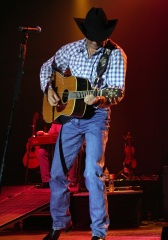 Tracy Byrd