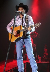 Tracy Byrd