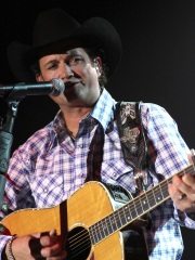 Tracy Byrd